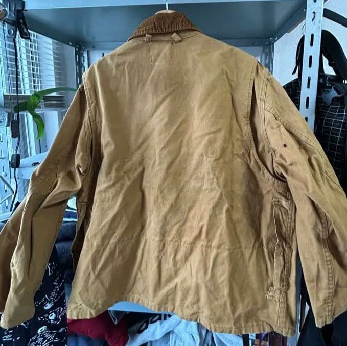 60's FOREMOST PENNEY'S ハンティングジャケット USA製