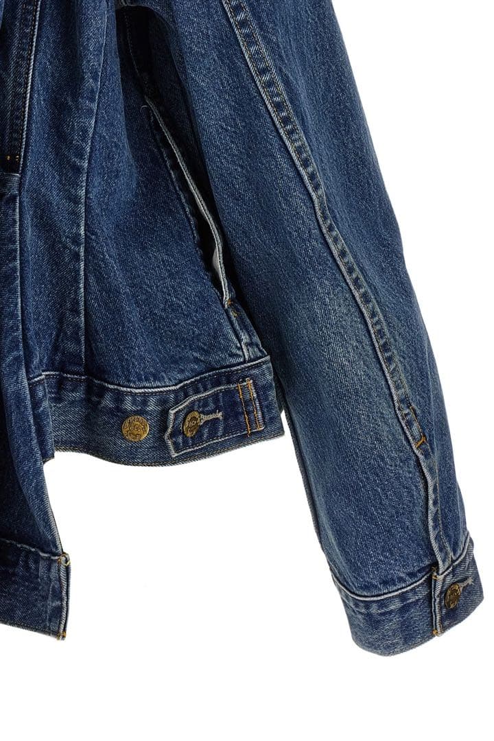 【新品未使用】Levi’s® × sacai デニムジャケット サイズ2