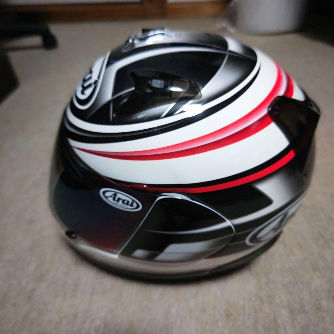 タイムセール‼️ Arai フルフェイスヘルメット アストロＩＱ