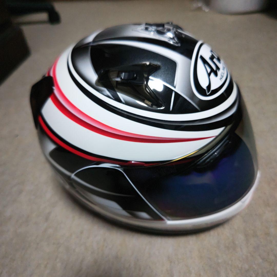 タイムセール‼️ Arai フルフェイスヘルメット アストロＩＱ