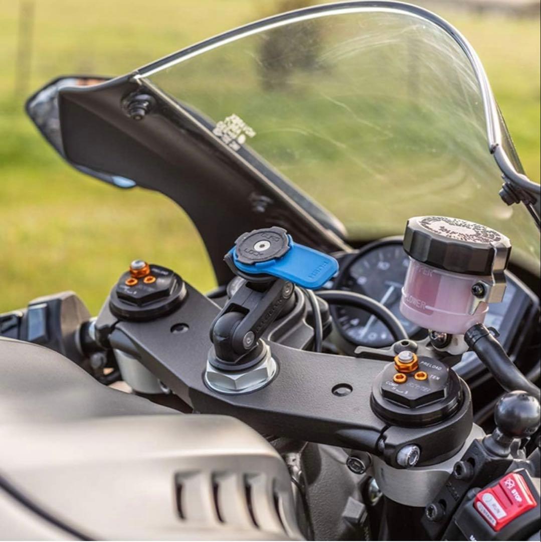 クアッドロック(QUAD LOCK) QLM-FSM フォークステムマウント