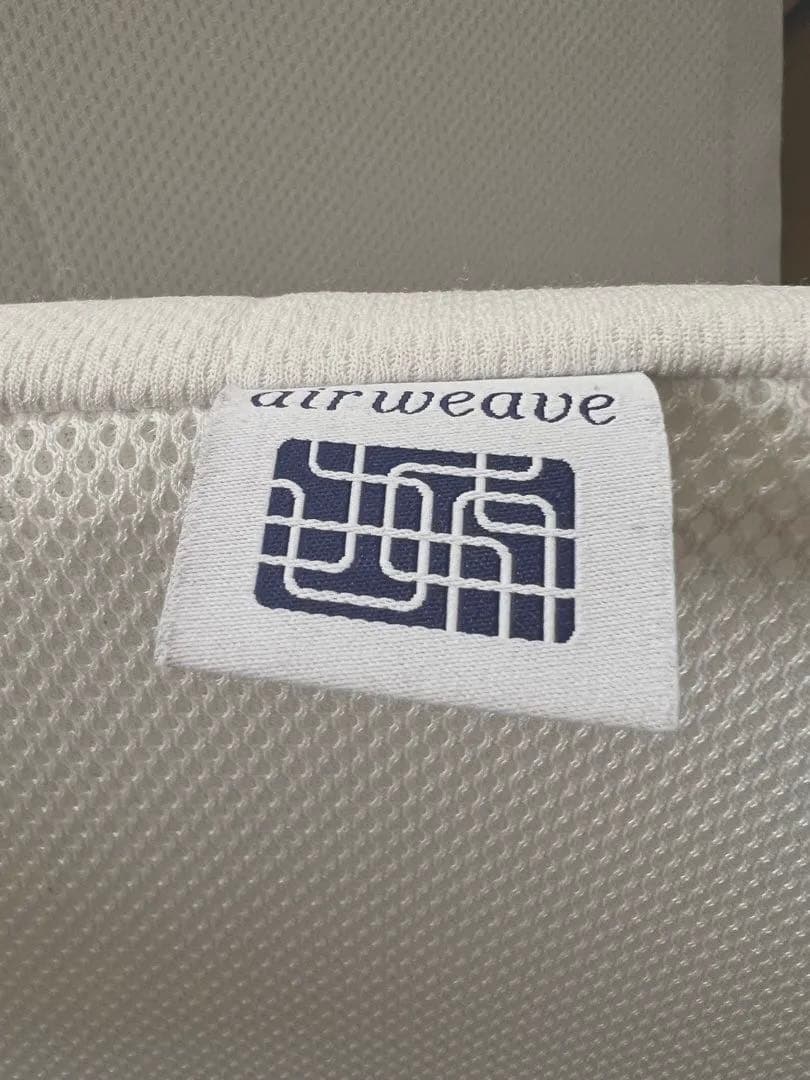 Airweave エアウィーブ　マットレス　ダブル