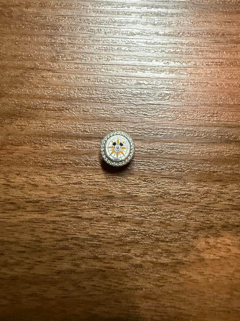 PANDORA チャーム　LA California ディズニー 限定