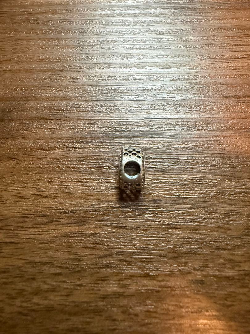 PANDORA チャーム　LA California ディズニー 限定