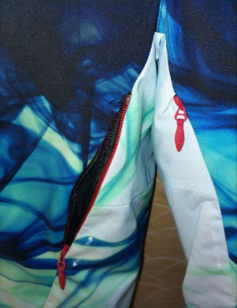 美良品 デサント DESCENTE S.I.O HIGH GRAED ウエア