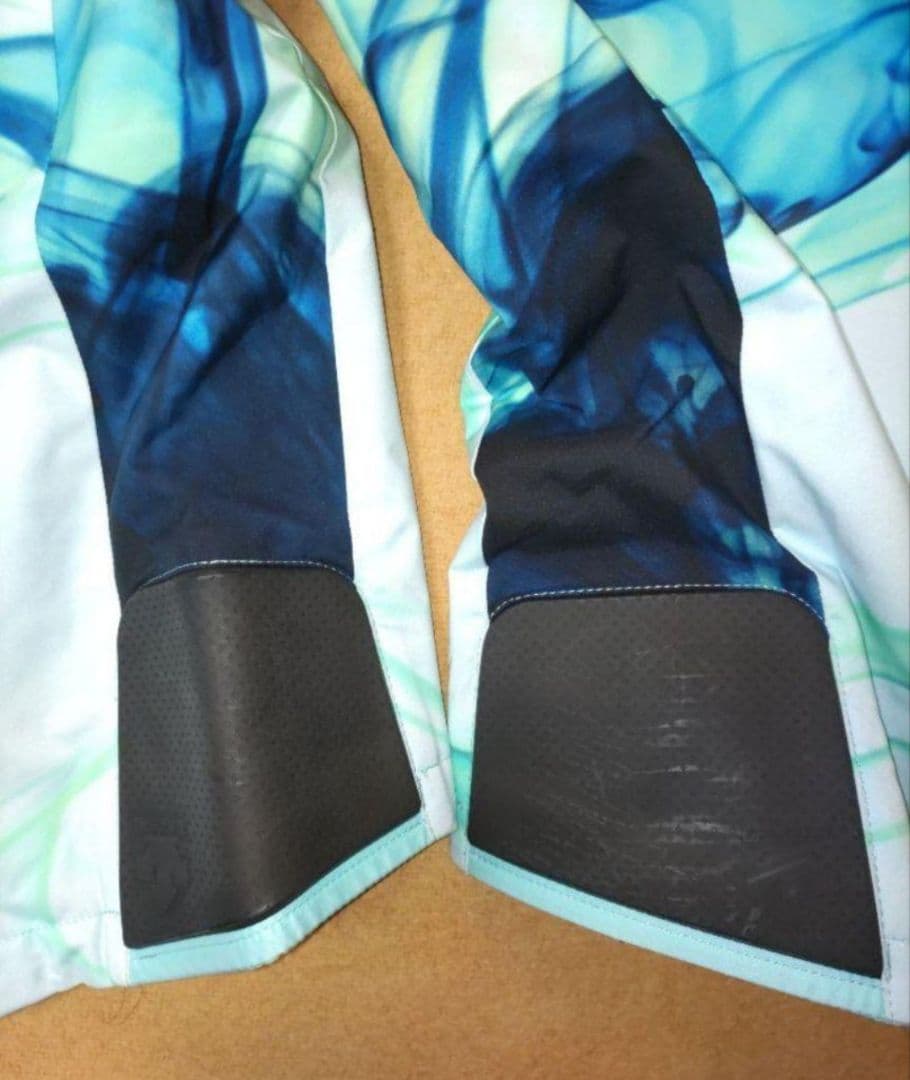 美良品 デサント DESCENTE S.I.O HIGH GRAED ウエア