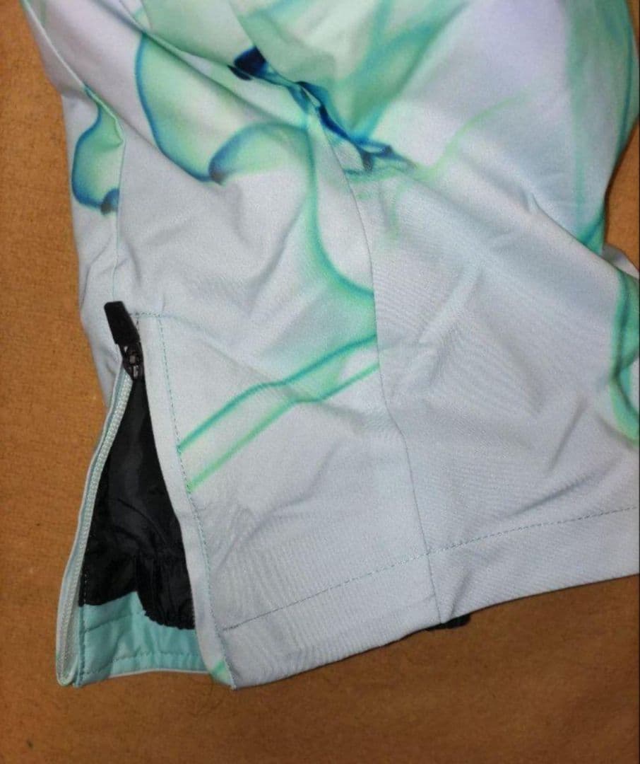 美良品 デサント DESCENTE S.I.O HIGH GRAED ウエア