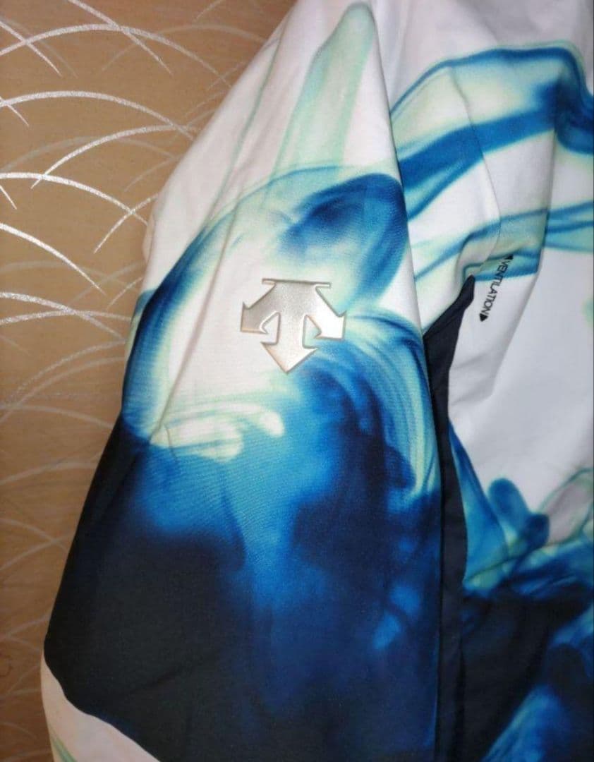 美良品 デサント DESCENTE S.I.O HIGH GRAED ウエア