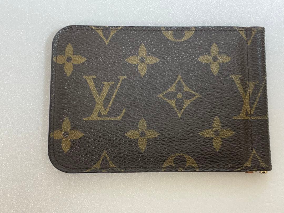 LOUIS VUITTON モノグラム ポルトフォイユパンス M66543 財布