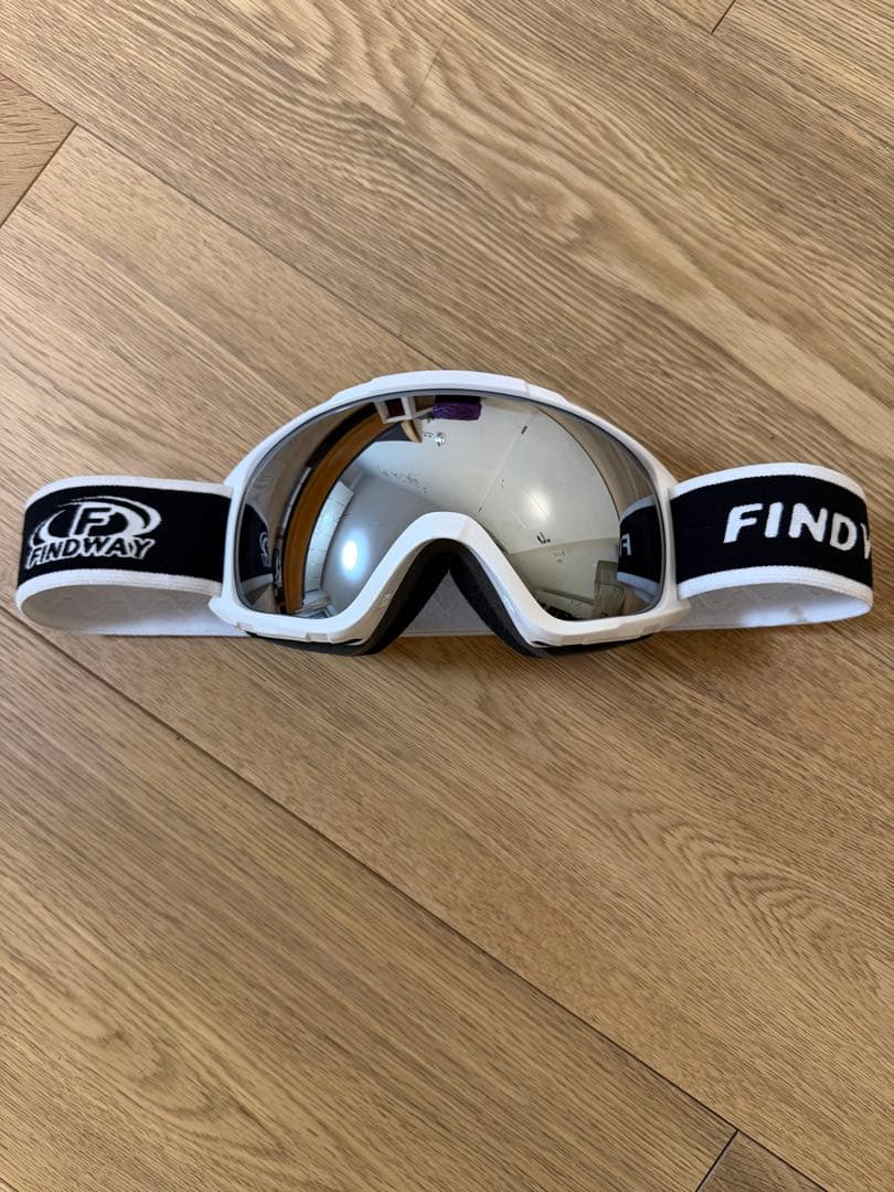 BOGNER FIRE+ICEのスキーウェアXL(上)