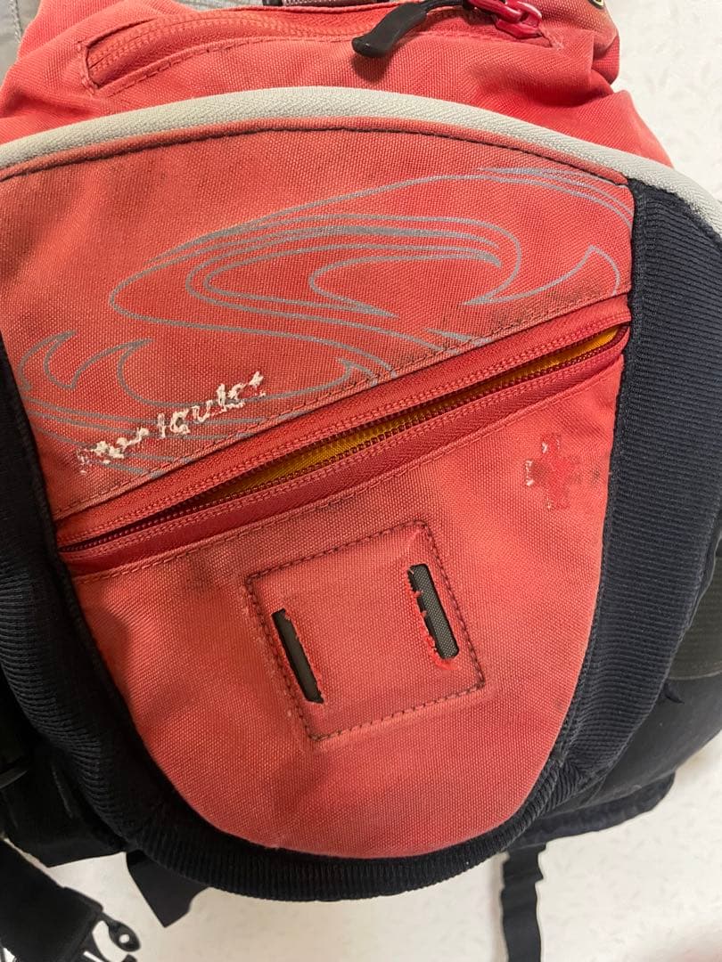 ストールクイスト DESCENT PFD