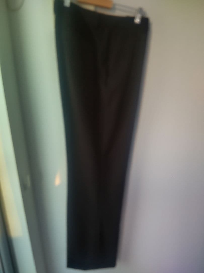 sullen フレアスラックス