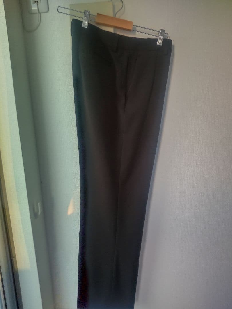 sullen フレアスラックス