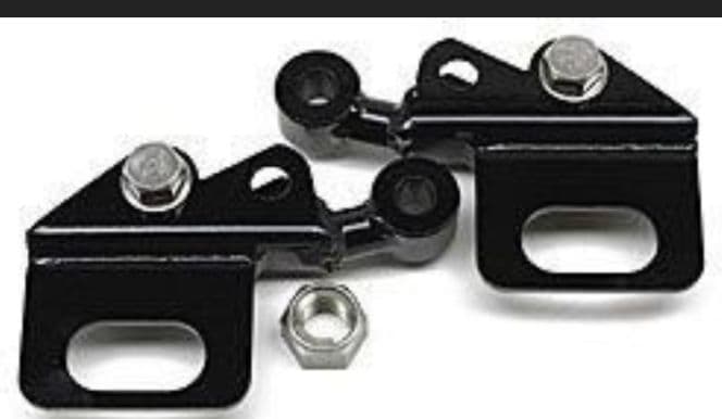 エストレヤ　モーターステージ　車高調整キット　エストレア