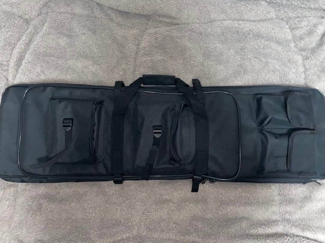 URG-I 11.5 inch BLACK 次世代電動ガン