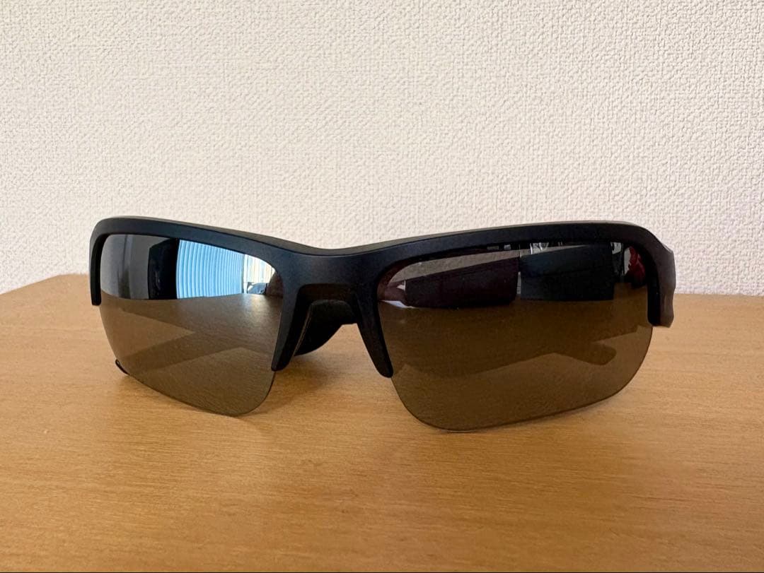 【オータム】Bose Frames Tempo オーディオサングラス