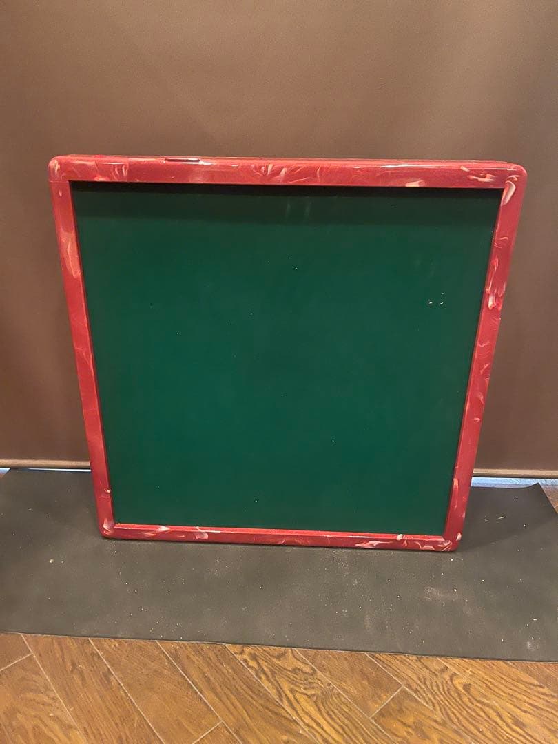 半自動麻雀卓 専用麻雀牌付き ジャンクルJANKUL 大洋化学