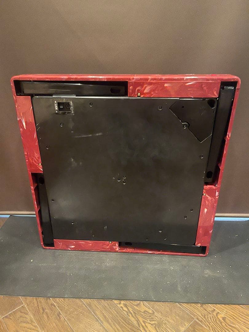 半自動麻雀卓 専用麻雀牌付き ジャンクルJANKUL 大洋化学