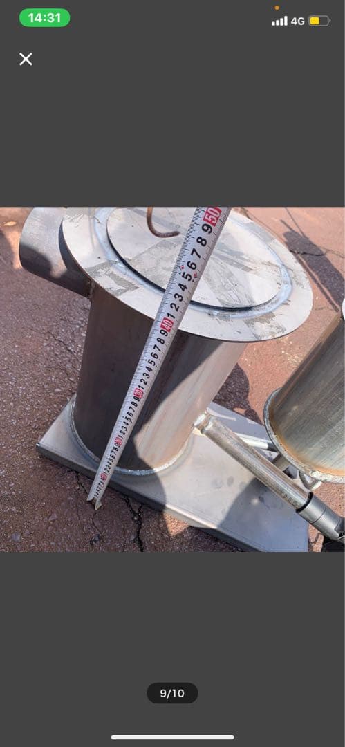 ストーブ　即納品　在庫があります