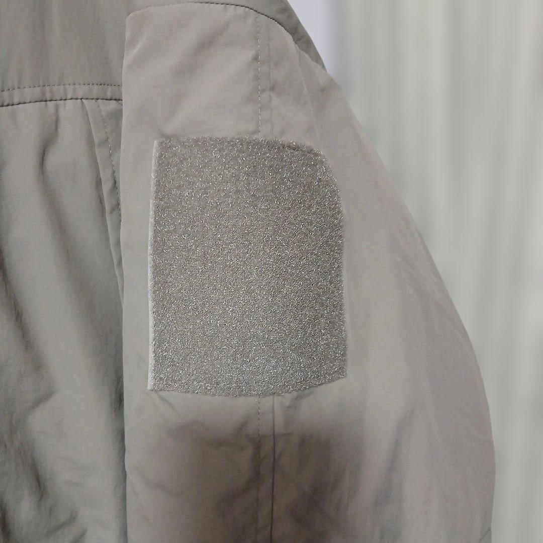 WAIPER. 米軍 PCU LEVEL7 TYPE2 モンスターパーカー