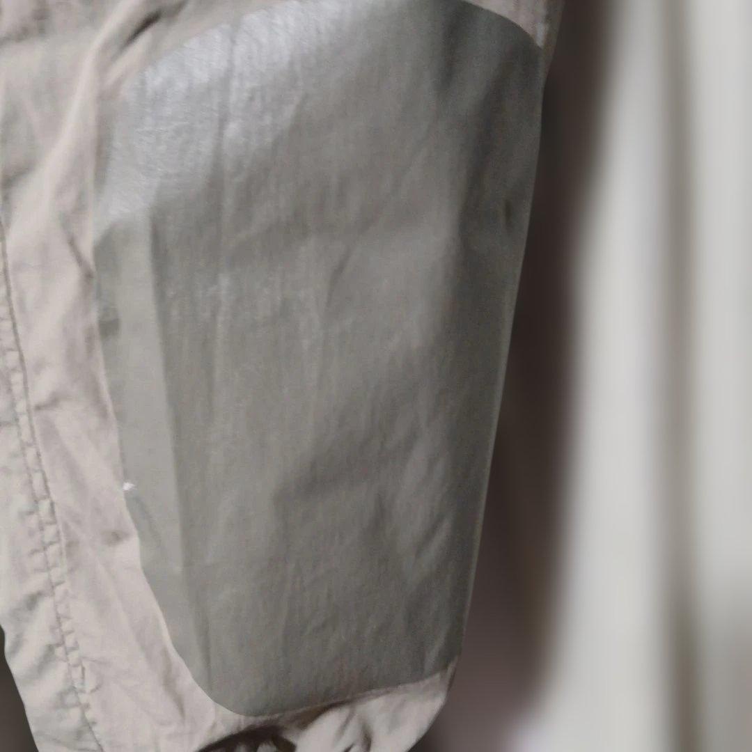 WAIPER. 米軍 PCU LEVEL7 TYPE2 モンスターパーカー