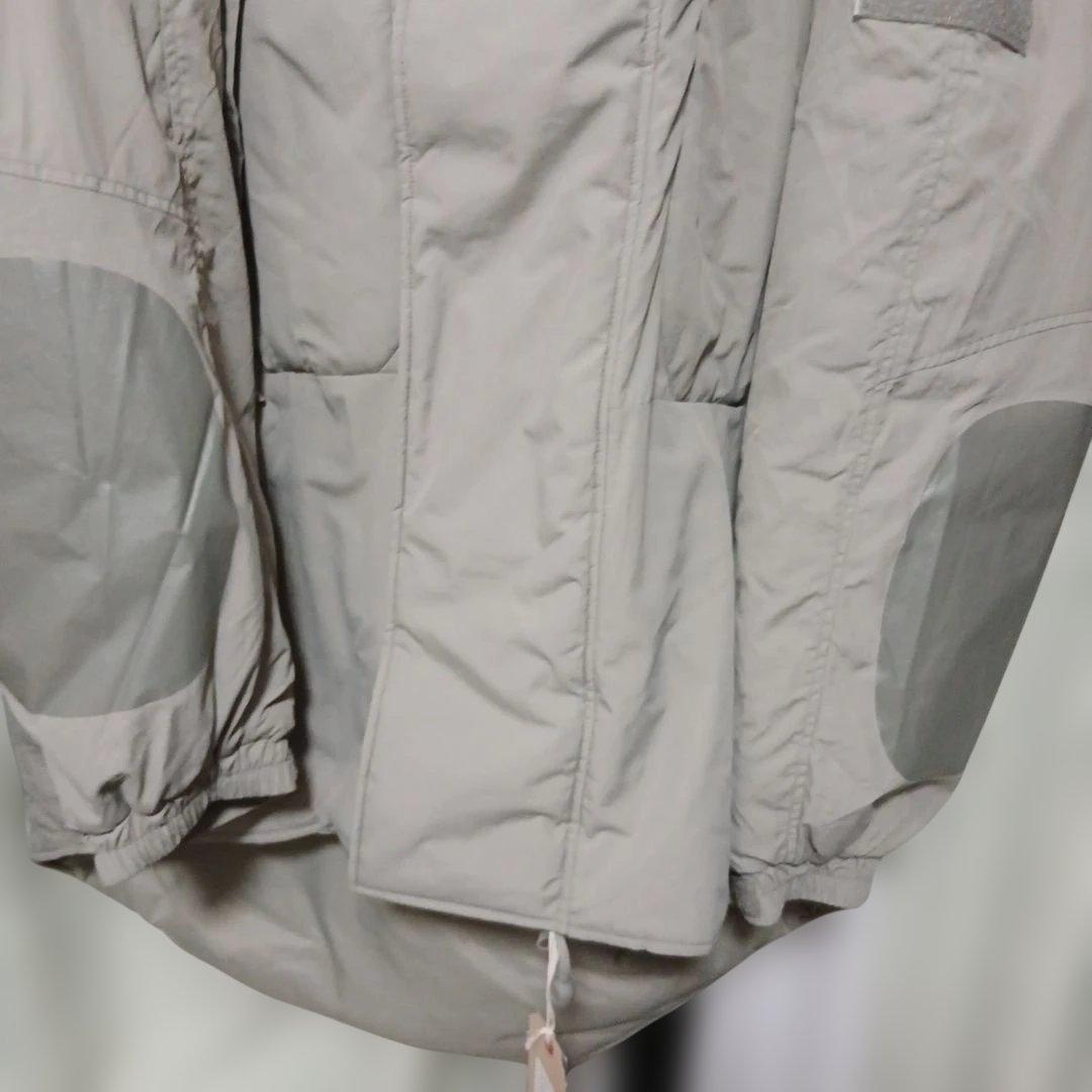 WAIPER. 米軍 PCU LEVEL7 TYPE2 モンスターパーカー