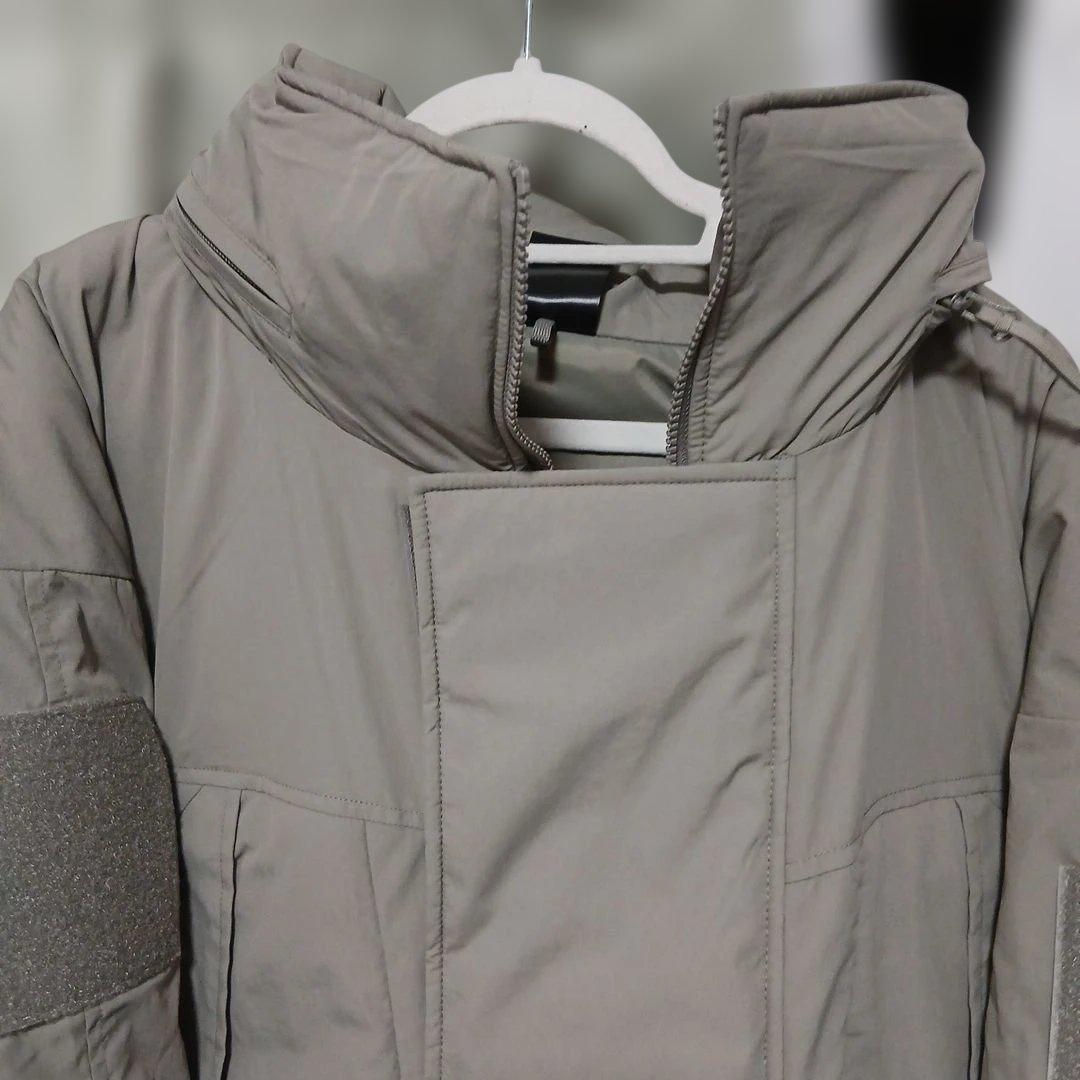 WAIPER. 米軍 PCU LEVEL7 TYPE2 モンスターパーカー