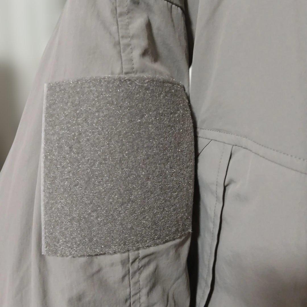 WAIPER. 米軍 PCU LEVEL7 TYPE2 モンスターパーカー