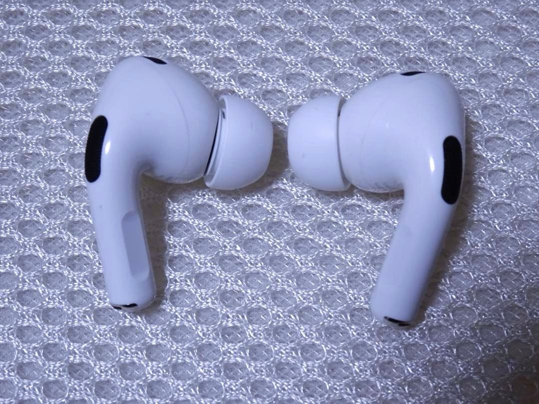 Apple AirPods Pro 第2世代 MQD83J/A おまけ付