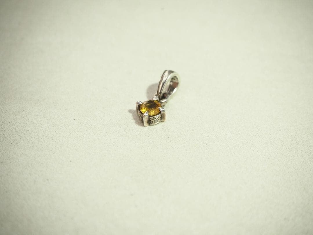 美品 ANTIDOTE BUYERS CLUB silver950 415P▲