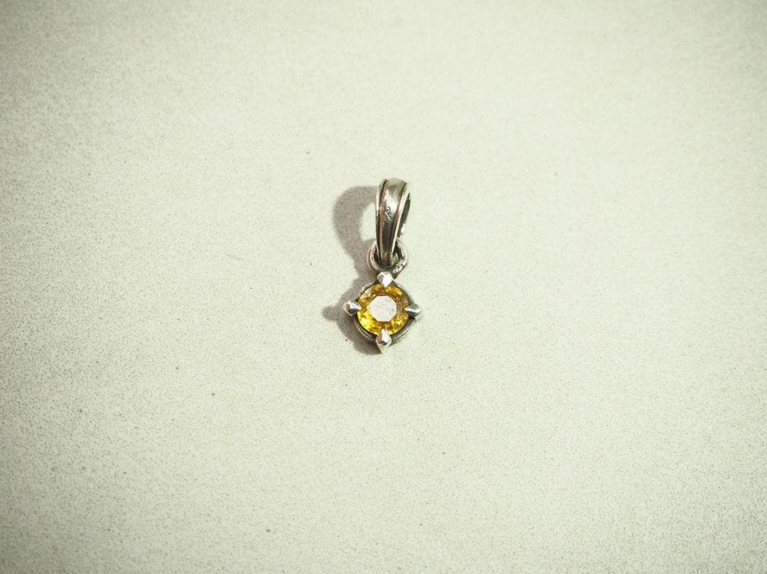 美品 ANTIDOTE BUYERS CLUB silver950 415P▲