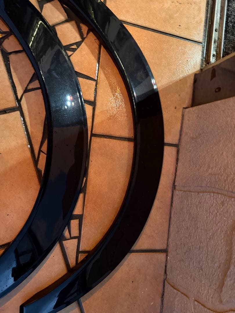 ハイエース 200系 オーバーフェンダー 写真追加