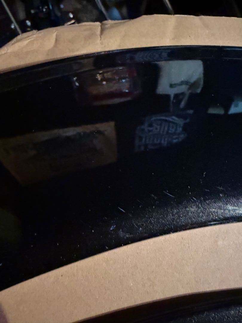 ハイエース 200系 オーバーフェンダー 写真追加