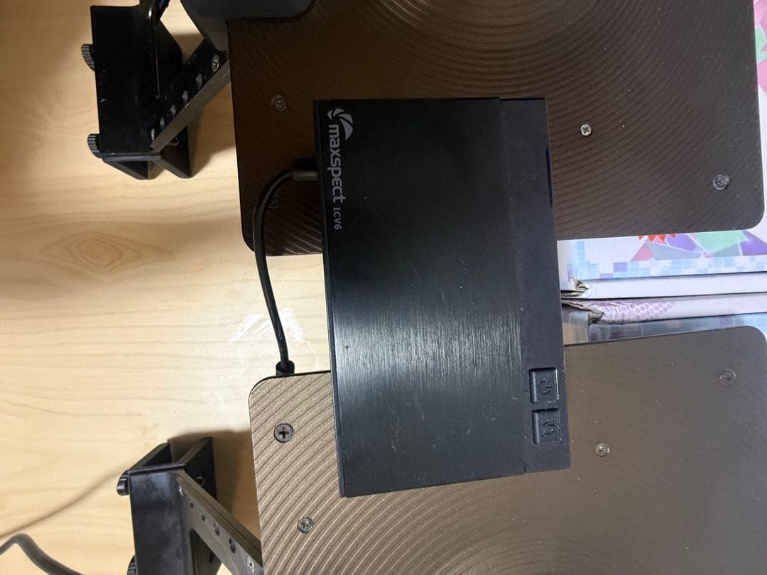 maxspect ETHEREAL 2個セット