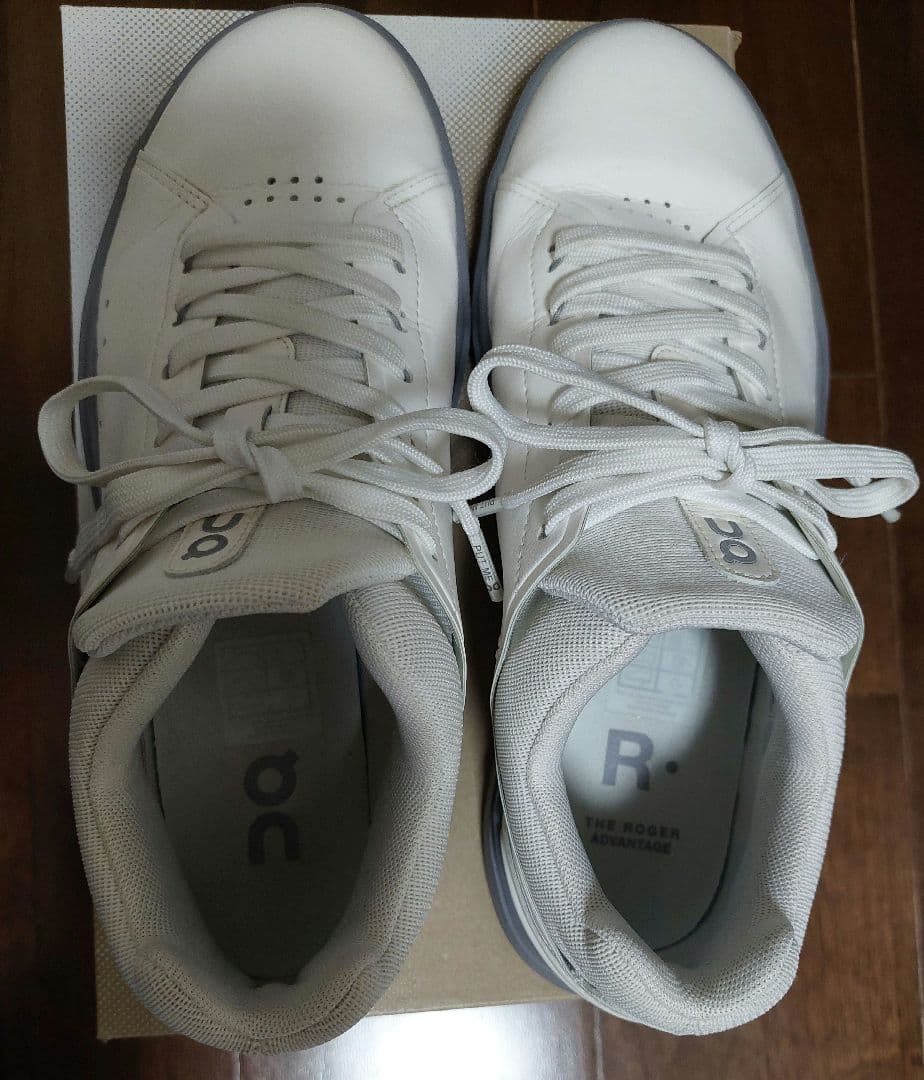 ON ビリーズ限定カラー　The Roger Advantage 25cm