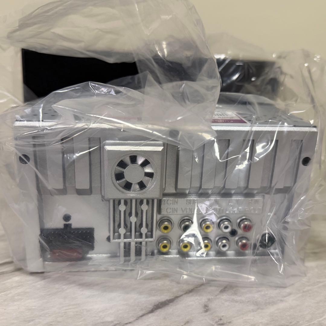 PORMIDOAUTO ディスプレイオーディオ 10.1インチ PRA102