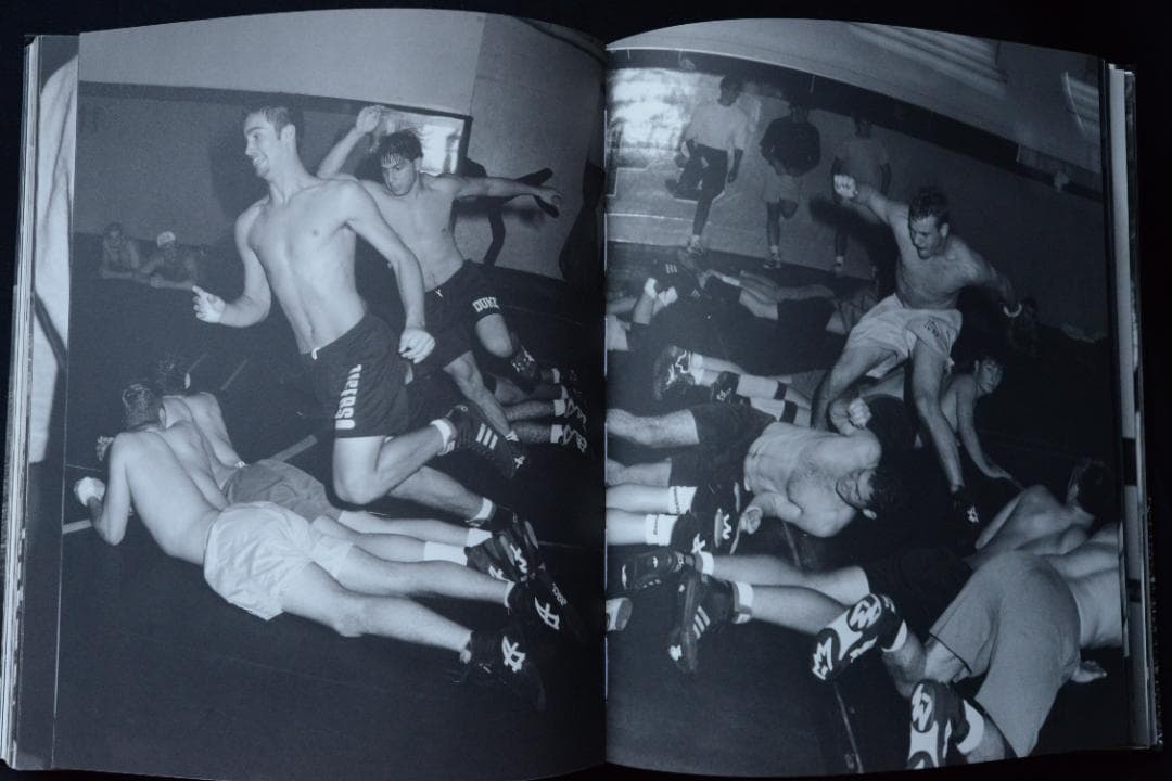 【BRUCE WEBER ：BRANDED YOUTH】★★大幅に値下げしました