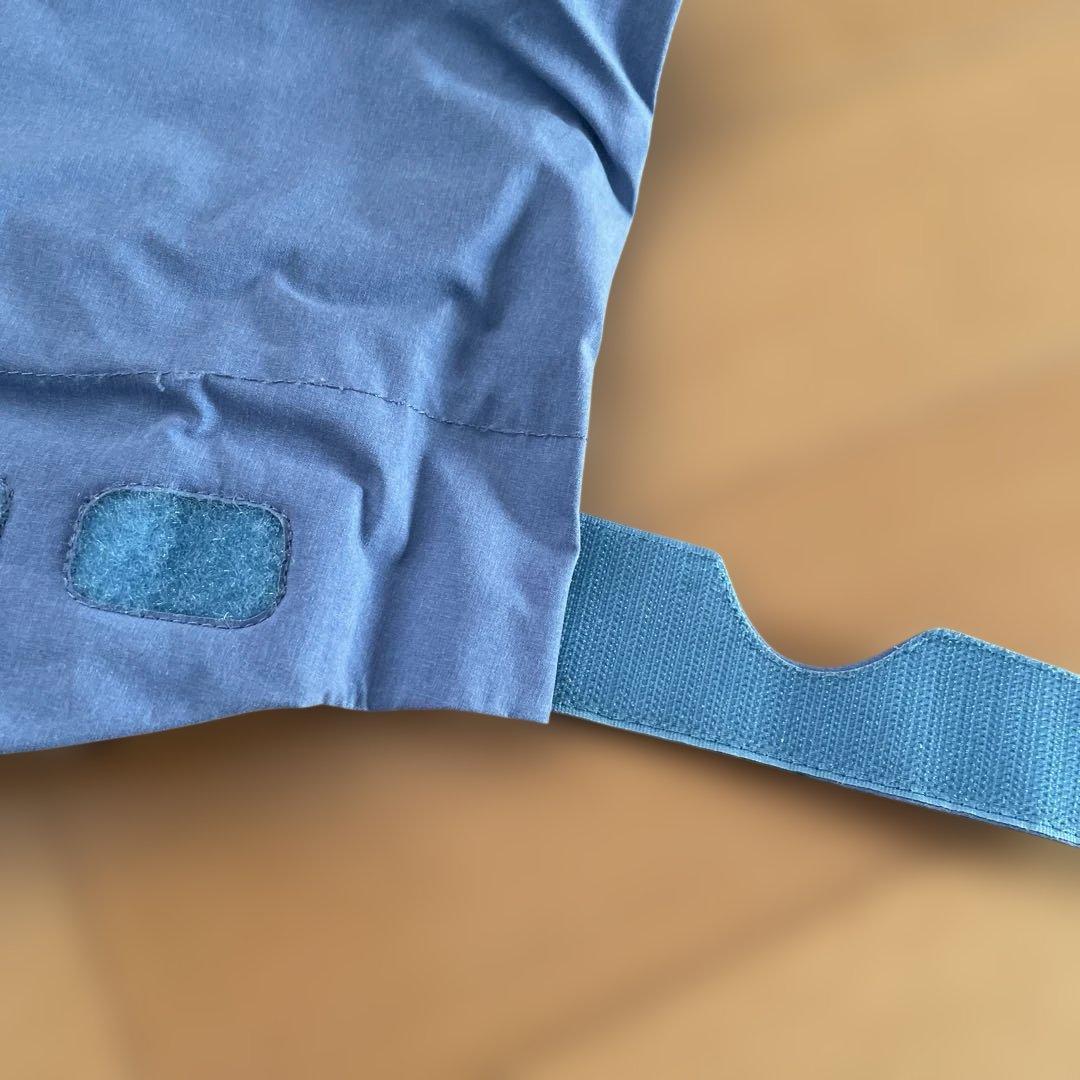 REW KAMIKAZE F+LIGHT JACKET GORE ゴア S