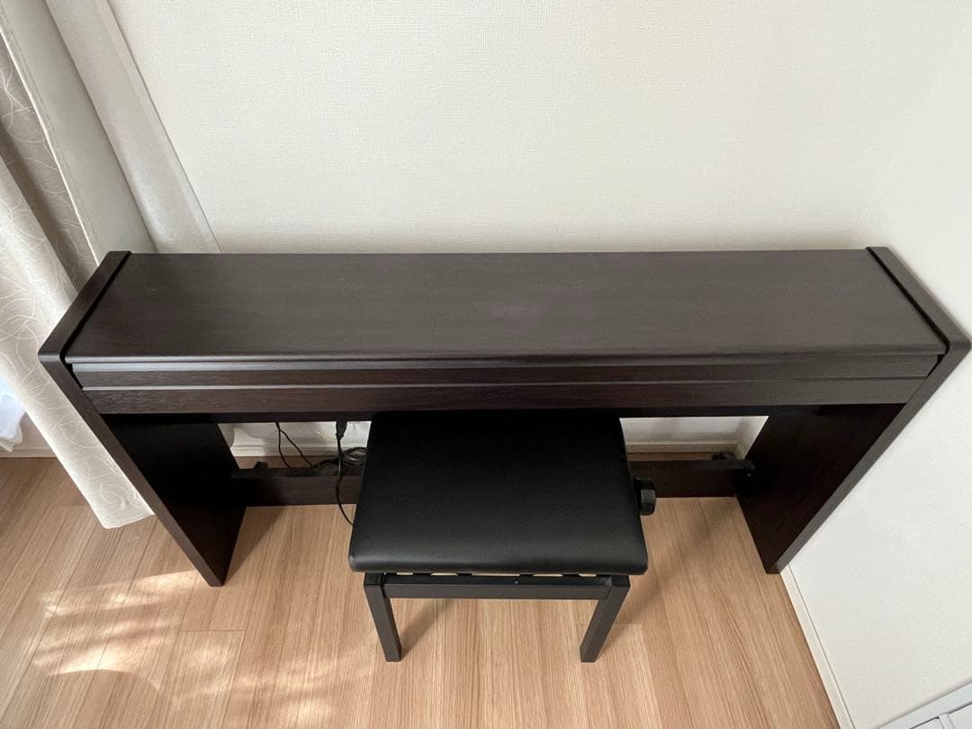 【直接お引取のみ】KORG LP-380 電子ピアノ