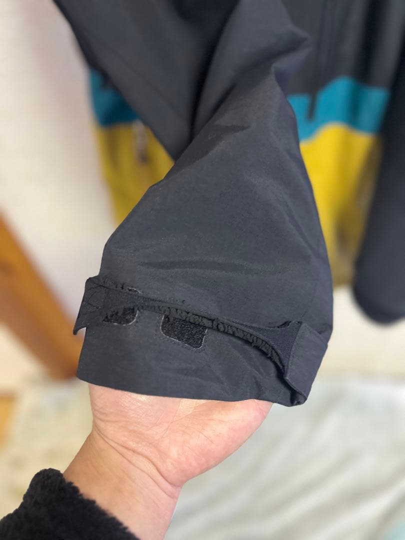 『最終値下げ』21-22 REW KAMIKAZE JKT Mサイズ