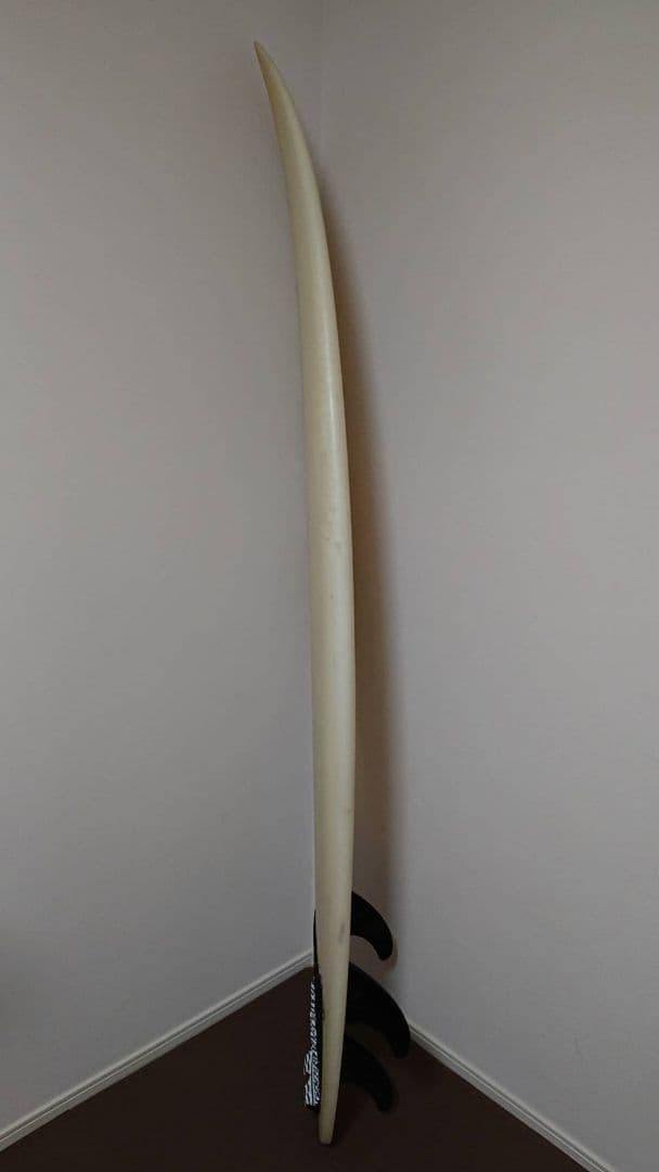 サーフボード　SWELL