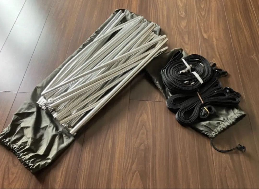 r*t様 ogawa オガワ　ドームシェルターラナ