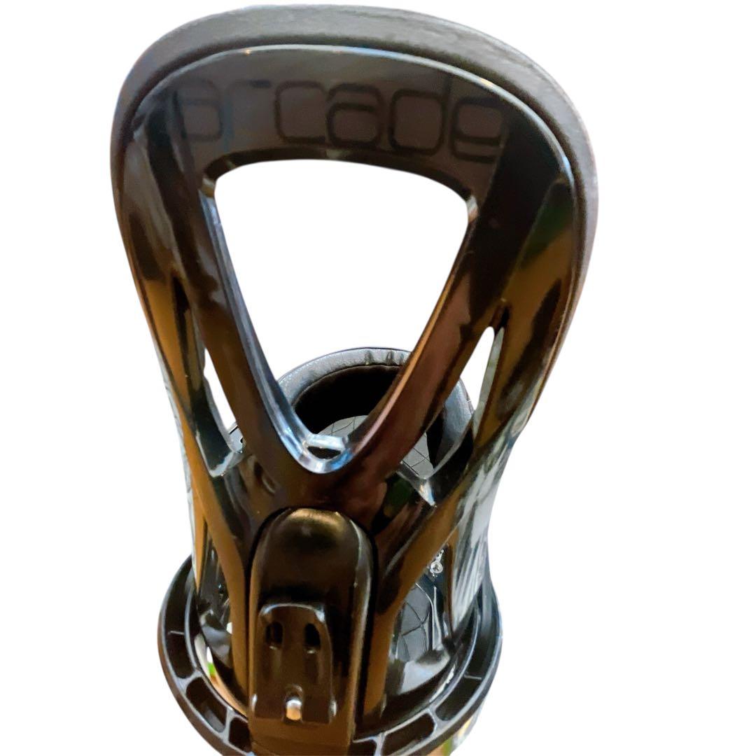 グラトリ専用機 FNTC TNT 153 × SALOMON ARCADE