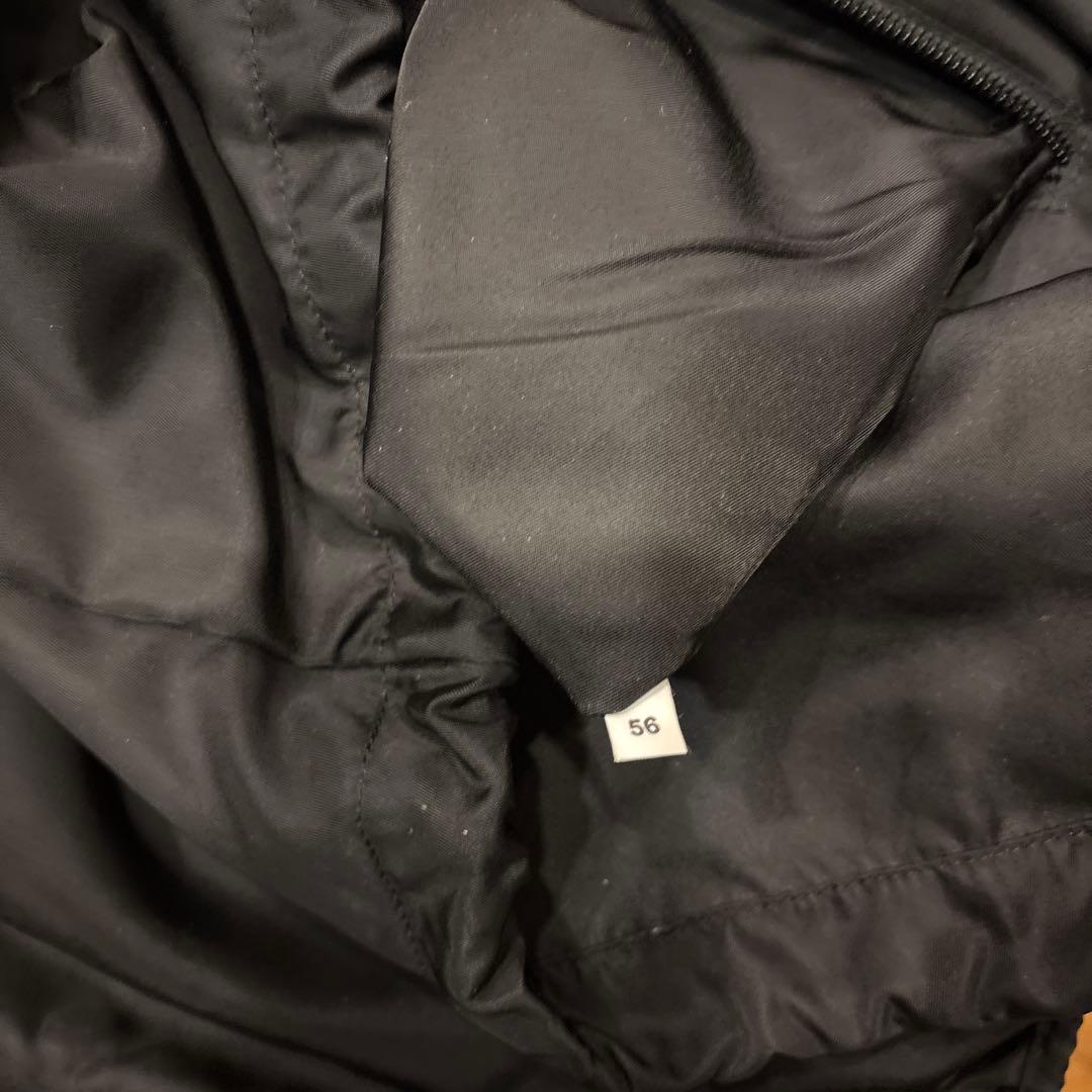 PRADAブラックリュック・バックパック