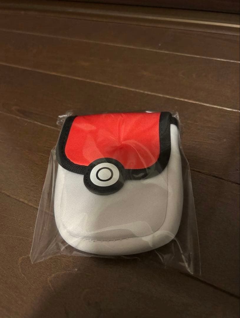 モンスターボール Plus