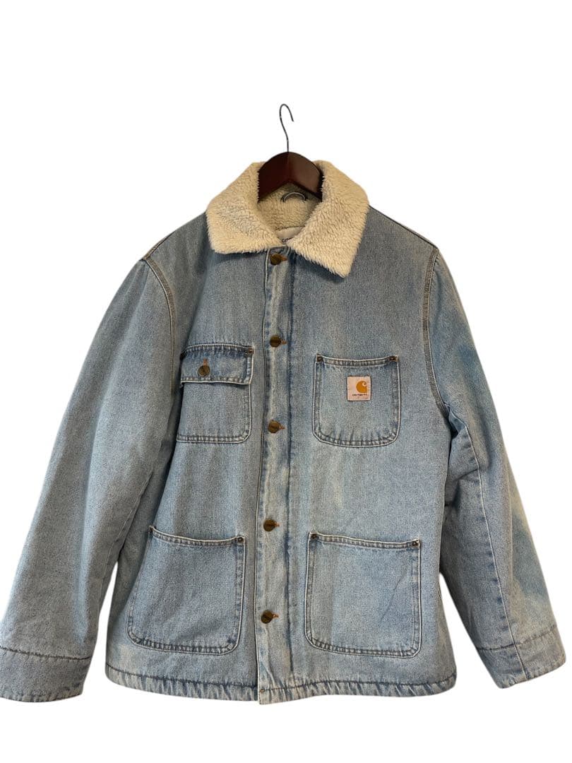 Carhartt フェニックスコート　カバーオール