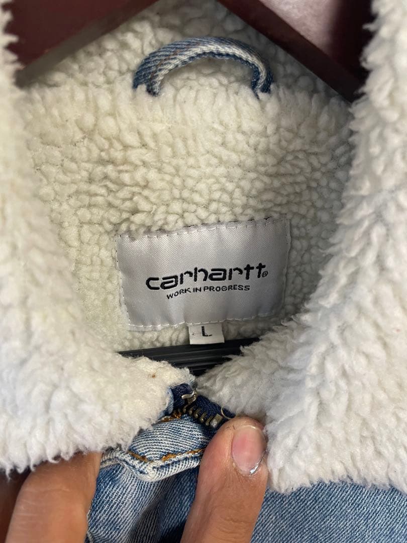 Carhartt フェニックスコート　カバーオール