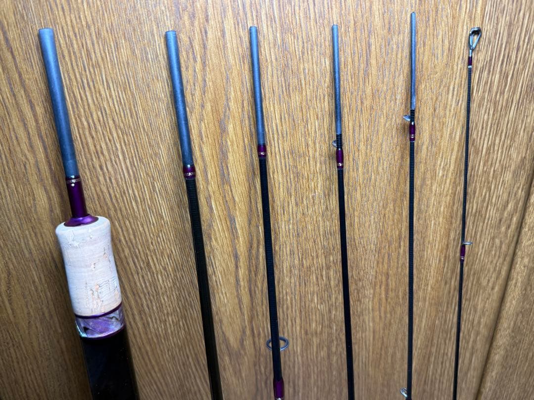 【セール】ロデオクラフト999.9ホワイトウルフ606L-eオオツカリミテッド