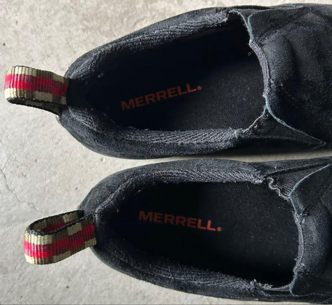 MERRELL ウィメンズ　スノーシューズ