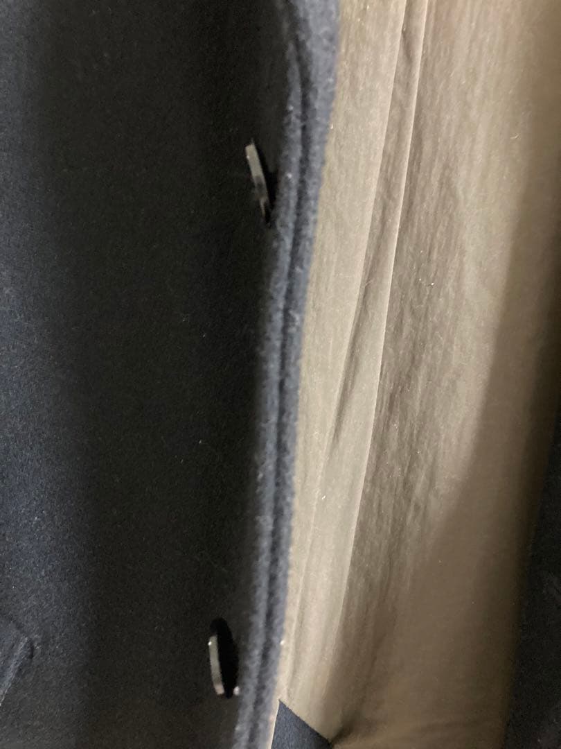 値下げSALE トロフィークロージング　コート　美品